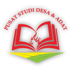 Pusat Studi Desa & Adat